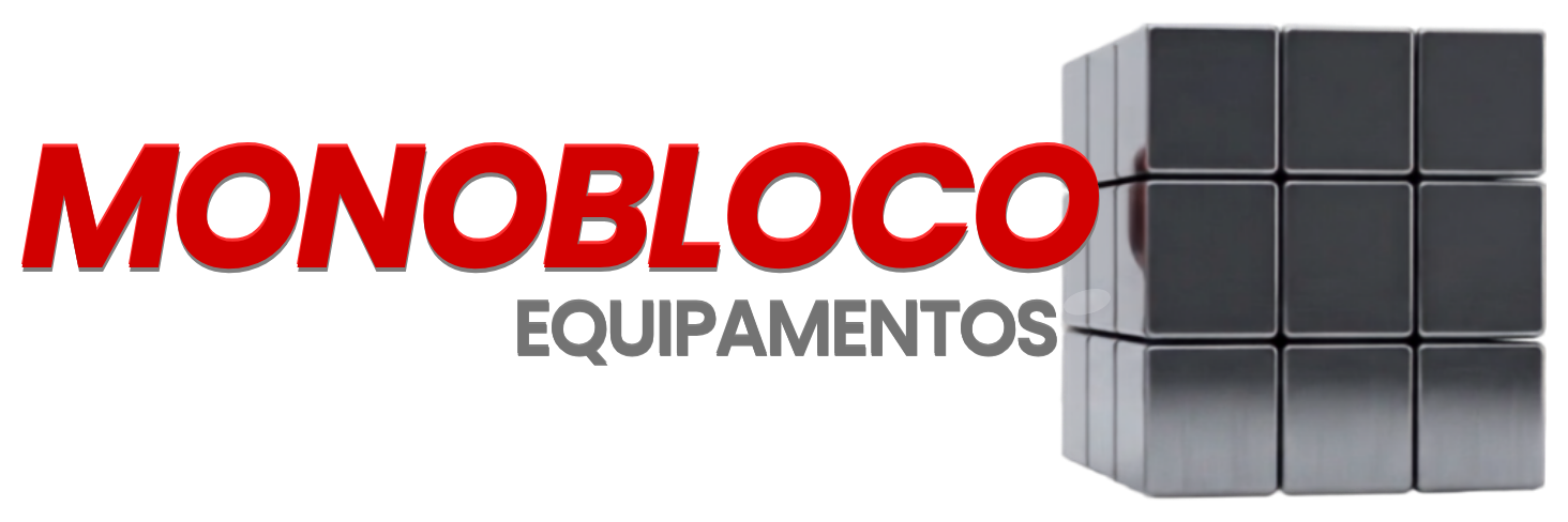 Monobloco Equipamentos